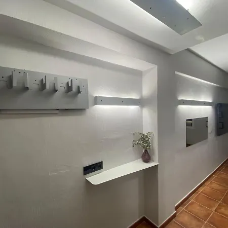 La Mar De Venus - Luxury Views In Puerto Deportivo Apartment Marbella Exterior photo