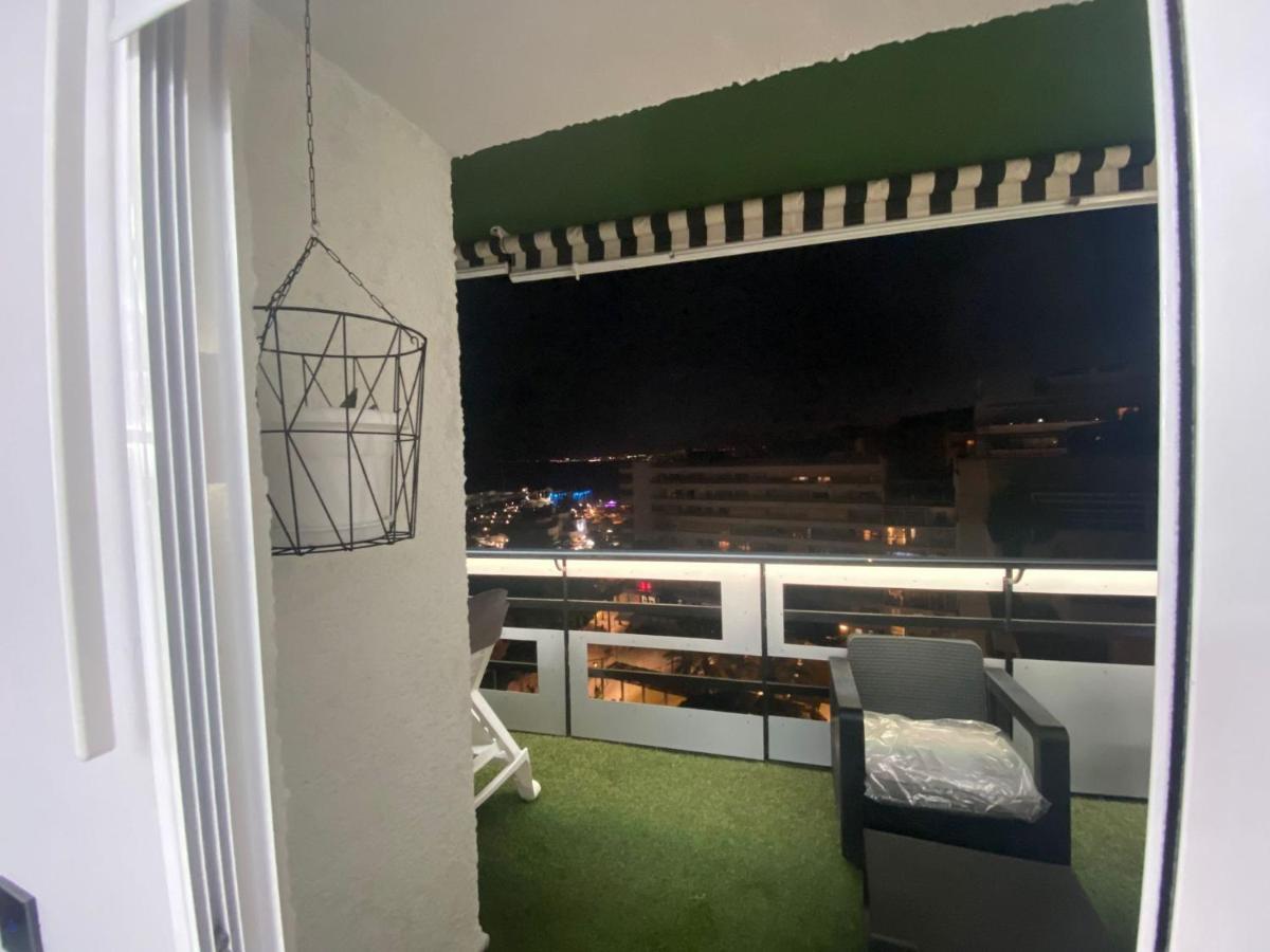 La Mar De Venus - Luxury Views In Puerto Deportivo Apartment