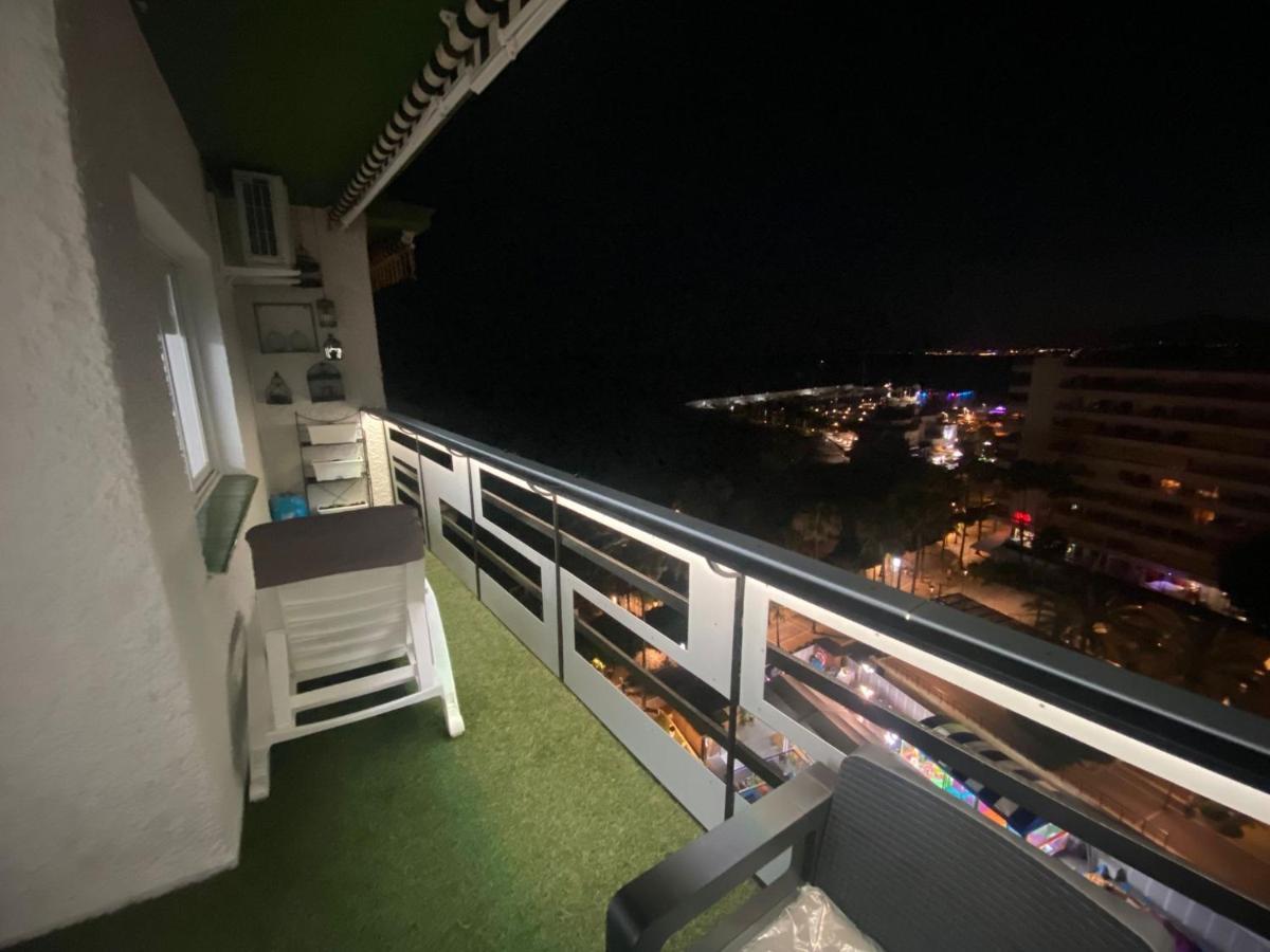 La Mar De Venus - Luxury Views In Puerto Deportivo Apartment