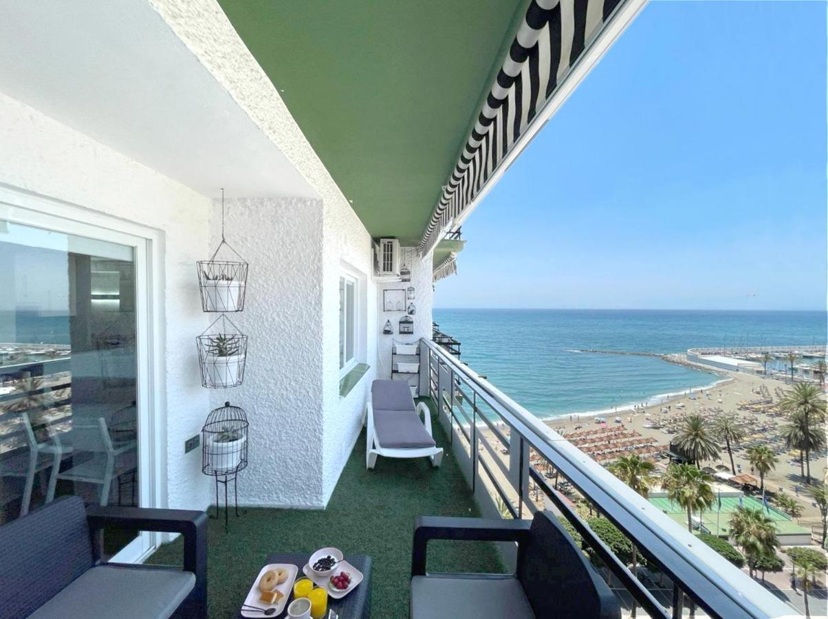 Apartment La Mar De Venus - Luxury Views In Puerto Deportivo *