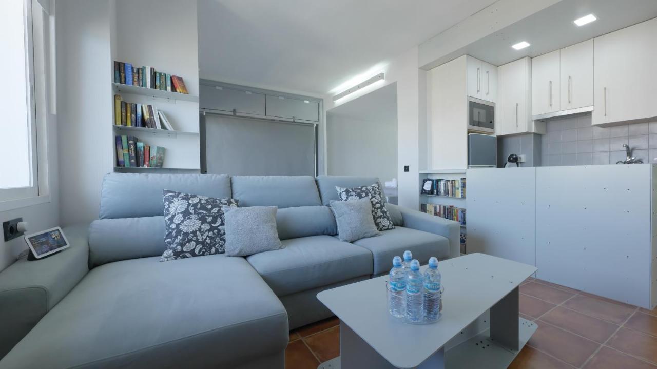 Apartment La Mar De Venus - Luxury Views In Puerto Deportivo