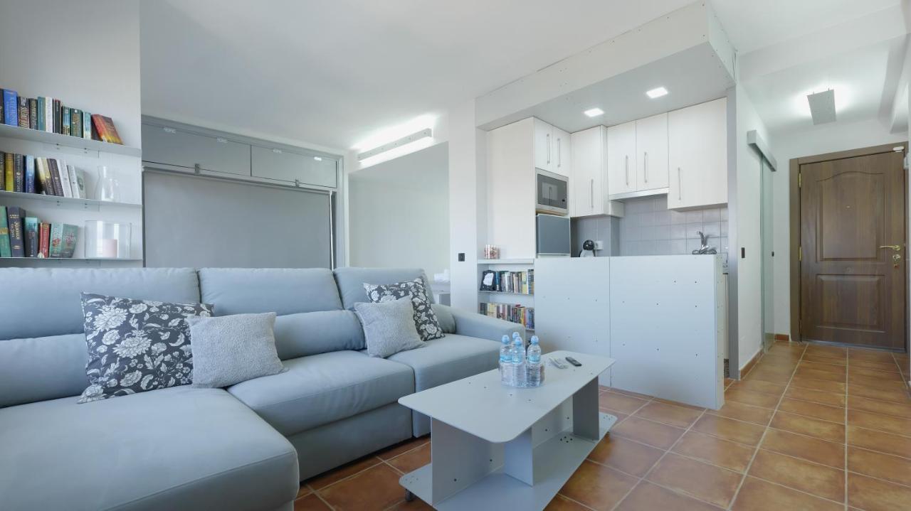 Apartament La Mar De Venus - Luxury Views In Puerto Deportivo