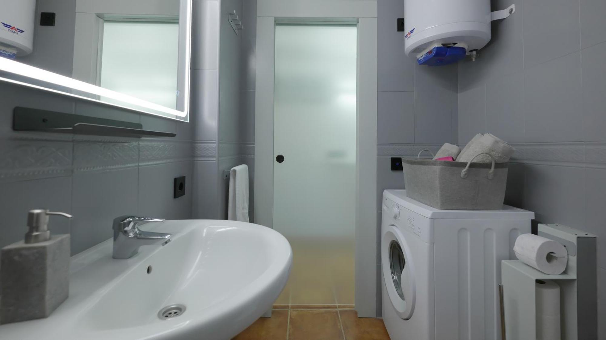 Apartment La Mar De Venus - Luxury Views In Puerto Deportivo *