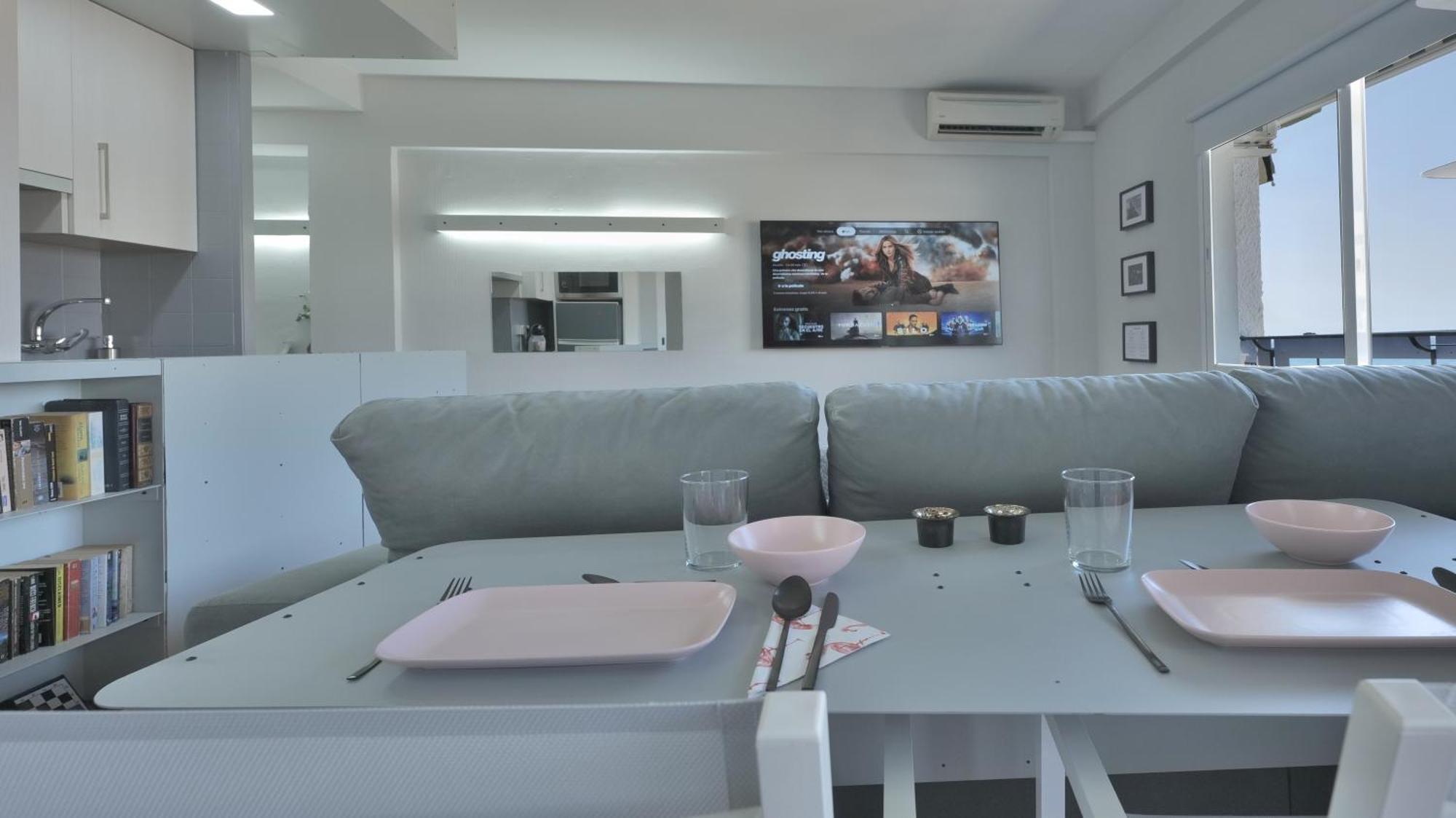 Apartment La Mar De Venus - Luxury Views In Puerto Deportivo Marbella