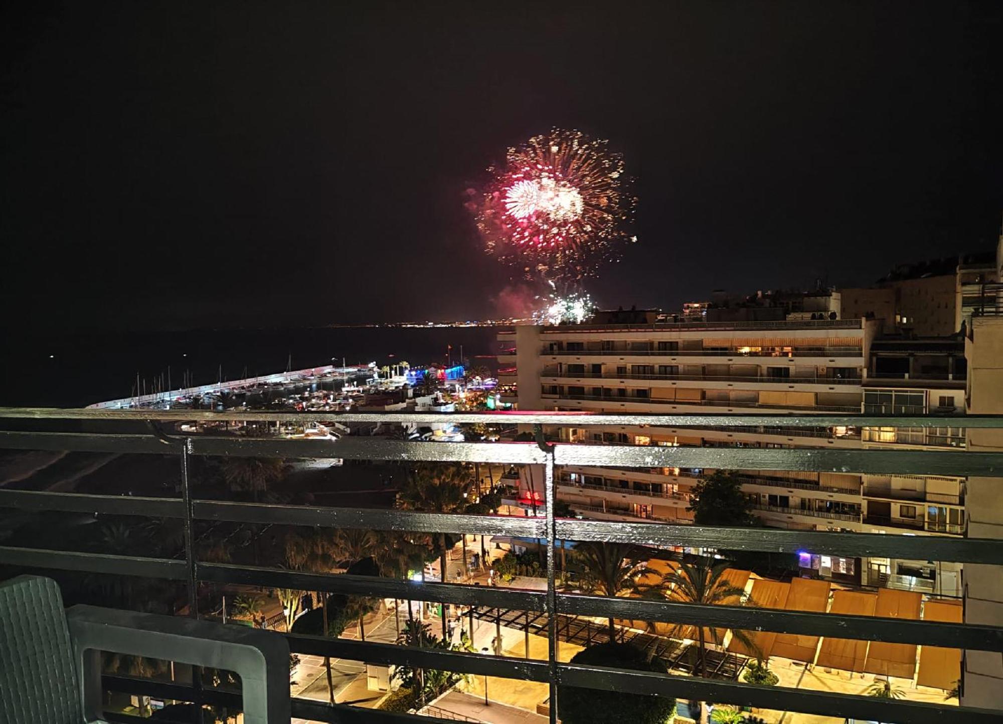 Apartment La Mar De Venus - Luxury Views In Puerto Deportivo *