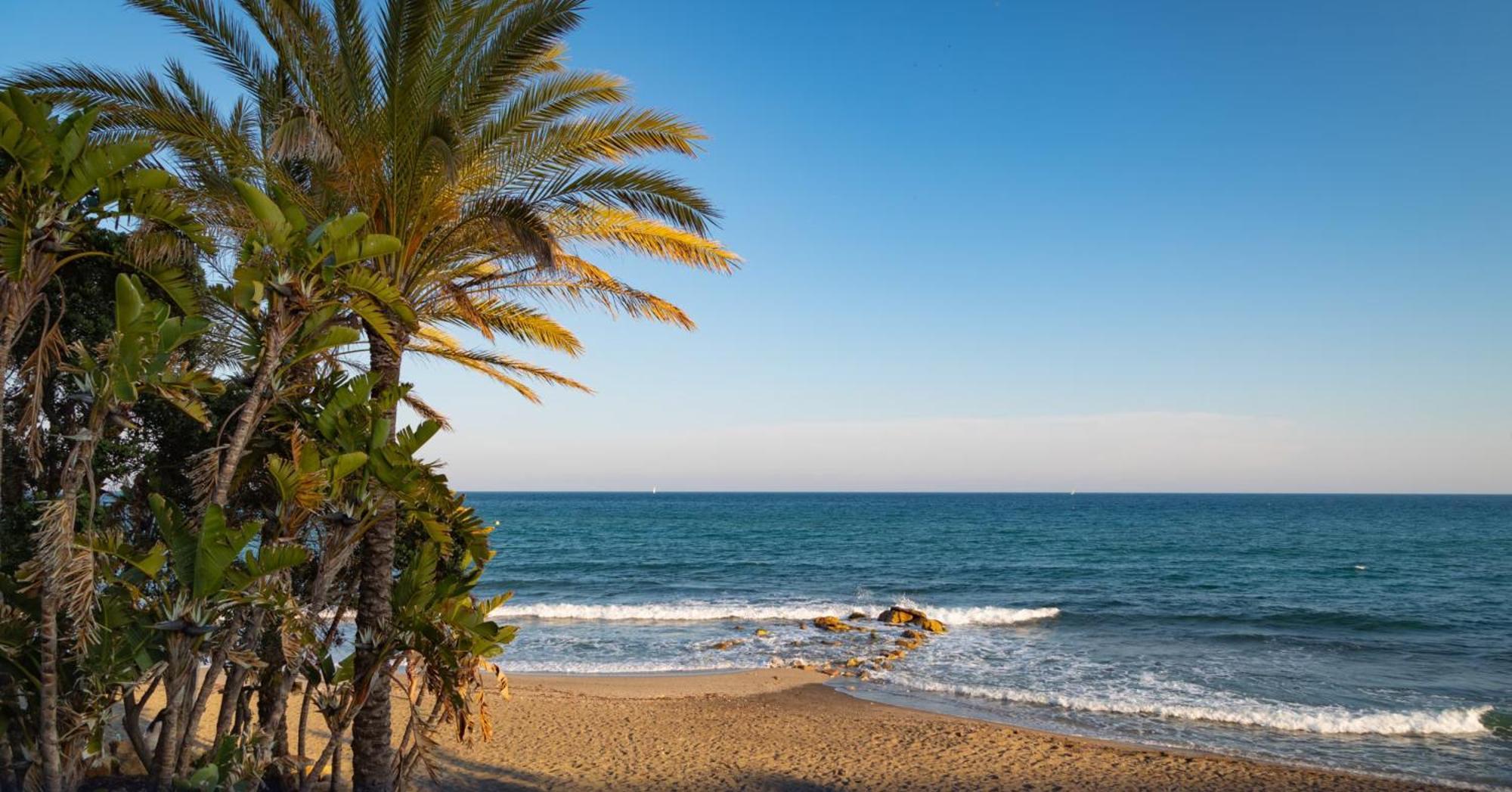 Apartment La Mar De Venus - Luxury Views In Puerto Deportivo Marbella