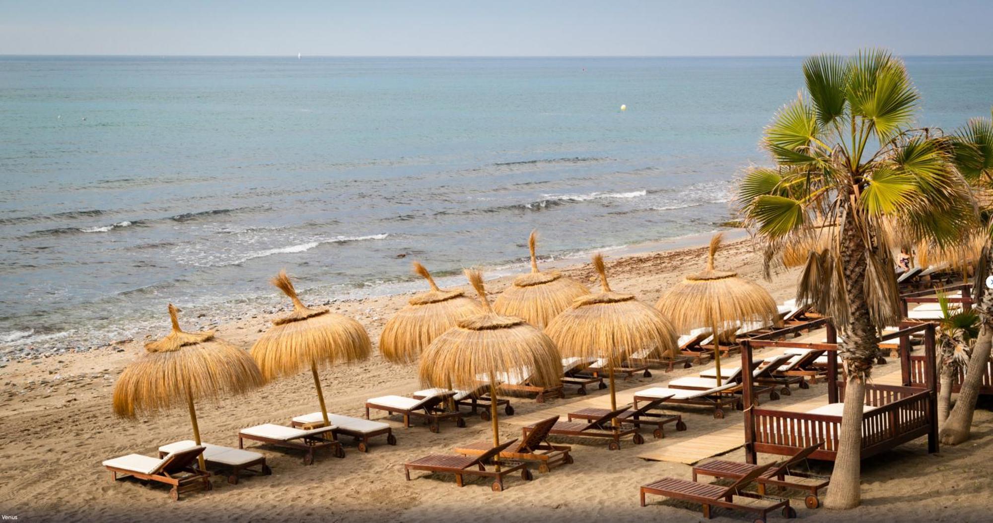 Apartment La Mar De Venus - Luxury Views In Puerto Deportivo