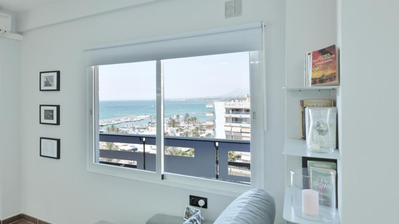 Appartement La Mar De Venus - Luxury Views In Puerto Deportivo