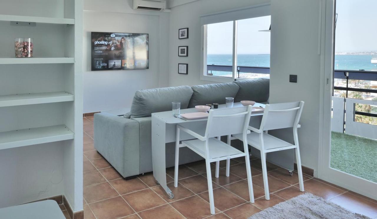 Appartement La Mar De Venus - Luxury Views In Puerto Deportivo *